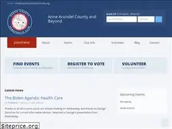 Sites similar to southcountydemclub.org