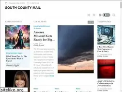 Sites similar to southcountymail.com