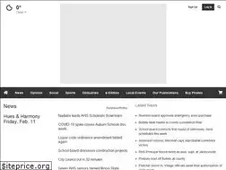 Sites similar to southcountypublications.net