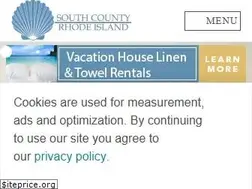 Sites similar to southcountyri.com