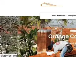 Sites similar to southcountyroofing.com