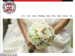 Sites similar to southcountytrolleys.com