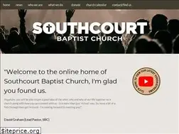 Sites similar to southcourt.org