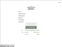 Sites similar to southcourtdental.com