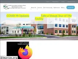 Sites similar to southcovemanor.org