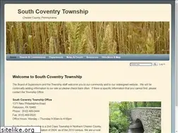 Sites similar to southcoventry.org