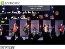 Sites similar to southcrest.church