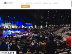 Sites similar to southcrest.org