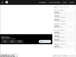 Sites similar to southcrestlive.tv