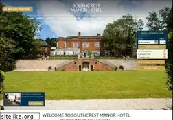 Sites similar to southcrestmanorhotel.com
