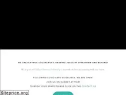 Sites similar to southcroft.org