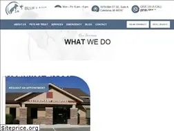 Sites similar to southcrossingvet.com