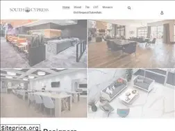 Sites similar to southcypress.com