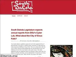 Sites similar to southdacola.com