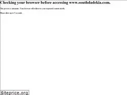 Sites similar to southdadekia.com