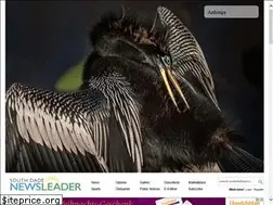 Sites similar to southdadenewsleader.com