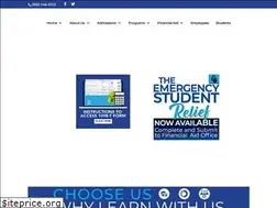 Sites similar to southdadetech.edu