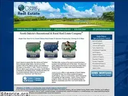 Sites similar to southdakota-real-estate.com