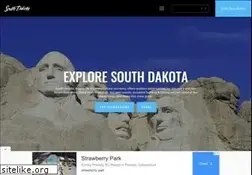 Sites similar to southdakota.com