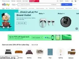 Sites similar to southdakota.ebayclassifieds.com