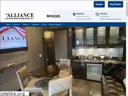 Sites similar to southdakotaalliance.org