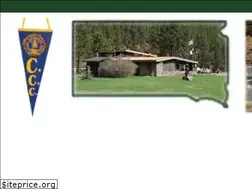 Sites similar to southdakotaccc.org