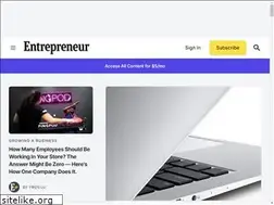 Sites similar to southdakotaentrepreneur.com