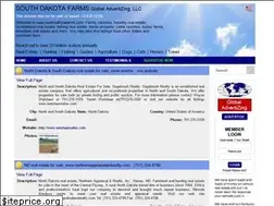 Sites similar to southdakotafarms.com