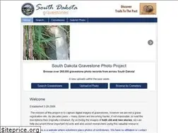 Sites similar to southdakotagravestones.org