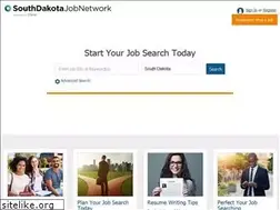 Sites similar to southdakotajobnetwork.com