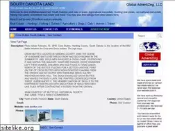 Sites similar to southdakotaland.net