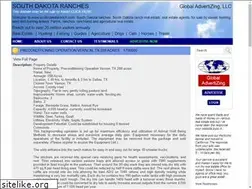 Sites similar to southdakotaranch.com
