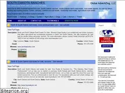 Sites similar to southdakotaranches.com