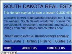 Sites similar to southdakotarealestate.net
