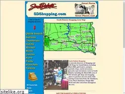 Sites similar to southdakotashopping.com