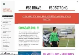 Sites similar to southdakotasoccerreferees.com