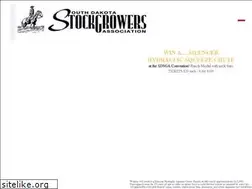 Sites similar to southdakotastockgrowers.org