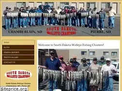 Sites similar to southdakotawalleyecharters.com