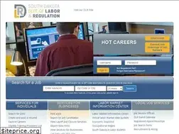 Sites similar to southdakotaworks.org