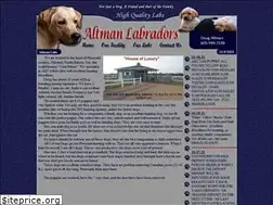 Sites similar to southdakotayellowlabs.com