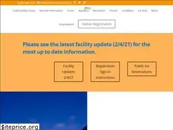Sites similar to southdavisrecreation.com