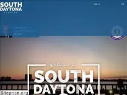 Sites similar to southdaytona.org