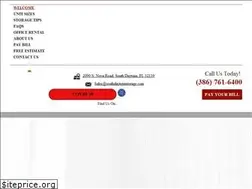 Sites similar to southdaytonastorage.com