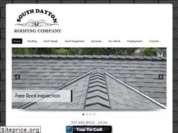 Sites similar to southdaytonroofing.com