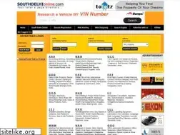 Sites similar to southdelhionline.com