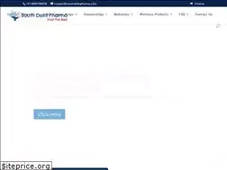 Sites similar to southdelhipharma.com