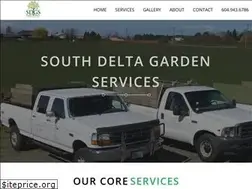 Sites similar to southdeltags.com