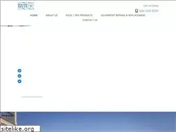 Sites similar to southdeltapools.com