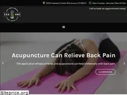 Sites similar to southdenvertcm.com