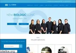 Sites similar to southderm.com.au